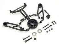 HPI 106408 SAVAGE XS  - WHEELY BAR SET